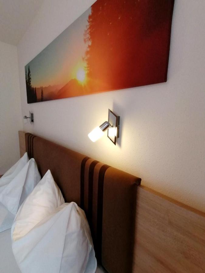Die Schladmingerin Exteriér fotografie